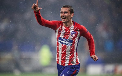 OD电竞快讯-科斯蒂奇国家队比赛日归来